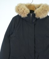 WOOLRICH（ウールリッチ）ダウンコート 紺 サイズ:M レディース/2200704489028