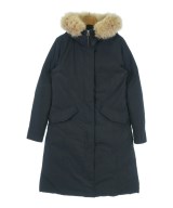 WOOLRICH ダウンコート