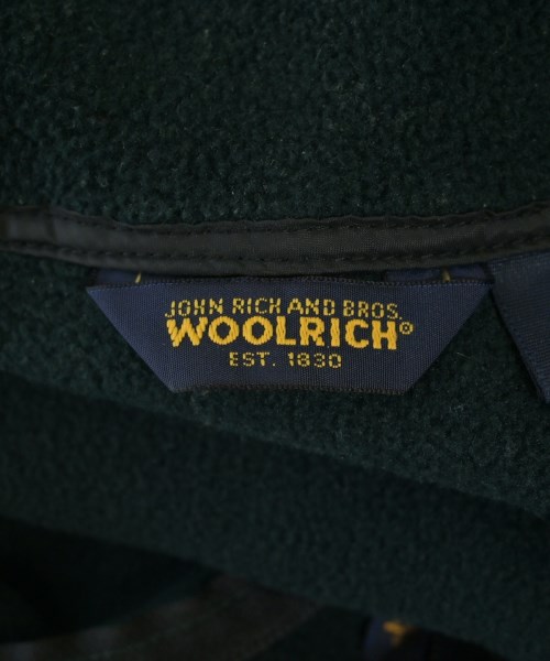 WOOLRICH（ウールリッチ）その他 緑 サイズ:M メンズ/2200704575103