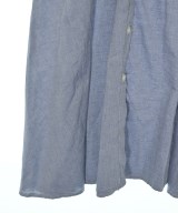 WOOLRICH（ウールリッチ）シャツワンピース 青 サイズ:XS レディース/2200704236066