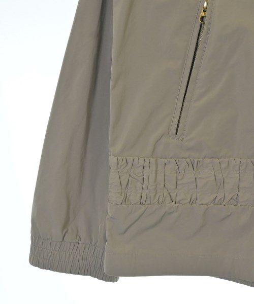 WOOLRICH（ウールリッチ）その他 カーキ サイズ:S レディース/2200703466020