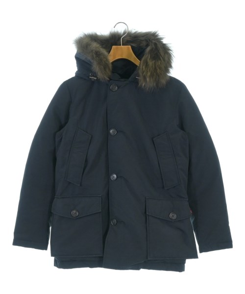 WOOLRICH(ウールリッチ)のダウンジャケット/ダウンベスト サイズ:S 33,200円