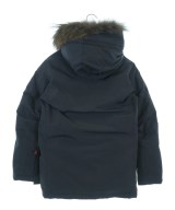 WOOLRICH（ウールリッチ）ダウンジャケット/ダウンベスト 紺 サイズ:S メンズ/2200700627011