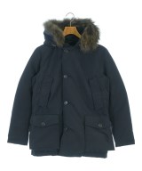 WOOLRICH ダウンジャケット/ダウンベスト