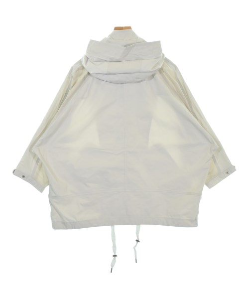 WOOLRICH（ウールリッチ）マウンテンパーカー ベージュ サイズ:S レディース/2200709349013