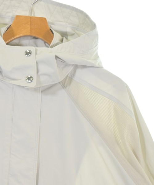 WOOLRICH（ウールリッチ）マウンテンパーカー ベージュ サイズ:S レディース/2200709349013