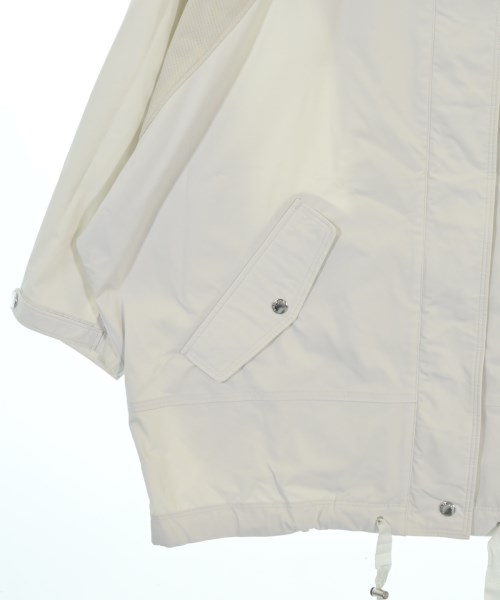 WOOLRICH（ウールリッチ）マウンテンパーカー ベージュ サイズ:S レディース/2200709349013