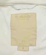 WOOLRICH（ウールリッチ）マウンテンパーカー ベージュ サイズ:S レディース/2200709349013
