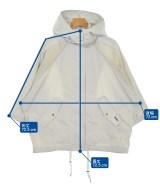 WOOLRICH（ウールリッチ）マウンテンパーカー ベージュ サイズ:S レディース/2200709349013