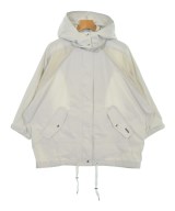 WOOLRICH マウンテンパーカー