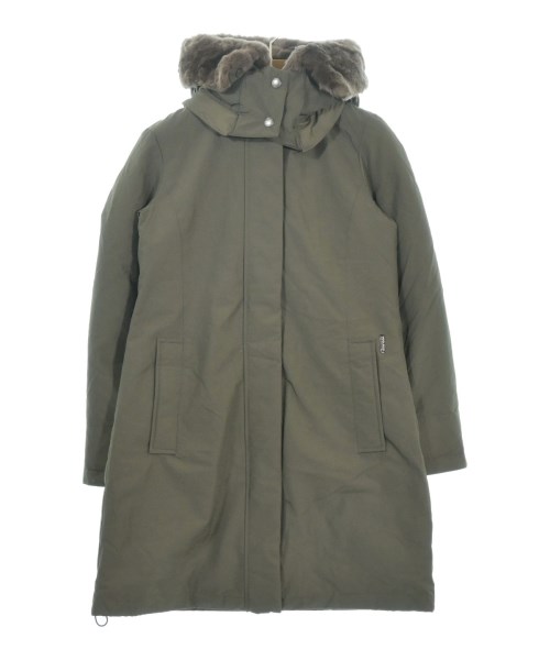 WOOLRICH(ウールリッチ)のダウンコート サイズ:XS 23,600円