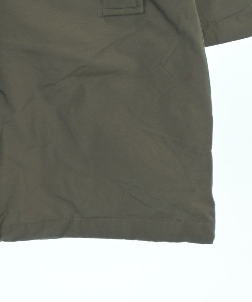 WOOLRICH（ウールリッチ）ダウンコート カーキ サイズ:XS レディース/2200707679020