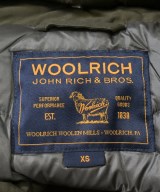 WOOLRICH（ウールリッチ）ダウンコート カーキ サイズ:XS レディース/2200707679020