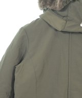 WOOLRICH（ウールリッチ）ダウンコート カーキ サイズ:XS レディース/2200707679020