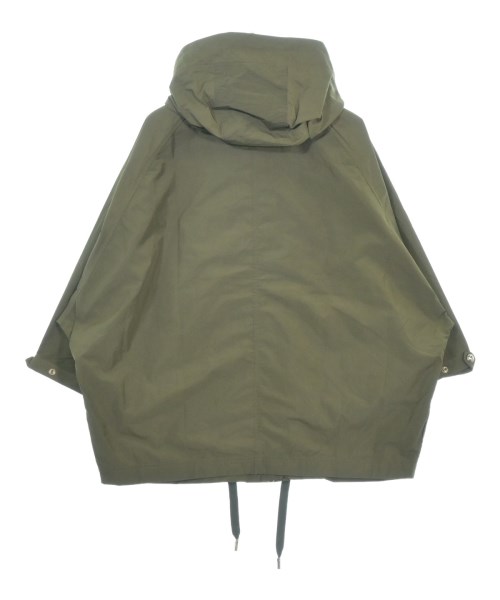 WOOLRICH（ウールリッチ）その他 カーキ サイズ:XS レディース/2200707679037