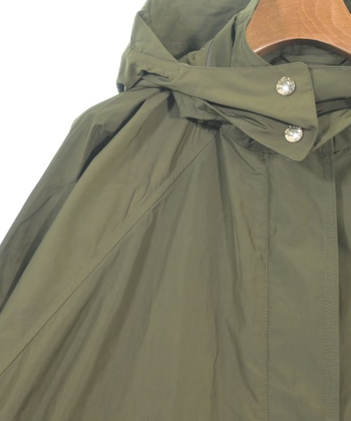WOOLRICH（ウールリッチ）その他 カーキ サイズ:XS レディース/2200707679037