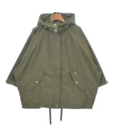 WOOLRICH（ウールリッチ）その他 カーキ サイズ:XS レディース/2200707679037