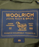 WOOLRICH（ウールリッチ）その他 カーキ サイズ:XS レディース/2200707679037
