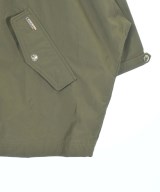 WOOLRICH（ウールリッチ）その他 カーキ サイズ:XS レディース/2200707679037