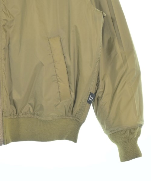 WOOLRICH（ウールリッチ）ダウンジャケット/ダウンベスト カーキ サイズ:M レディース/2200707679044