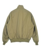 WOOLRICH（ウールリッチ）ダウンジャケット/ダウンベスト カーキ サイズ:M レディース/2200707679044