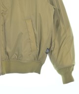WOOLRICH（ウールリッチ）ダウンジャケット/ダウンベスト カーキ サイズ:M レディース/2200707679044