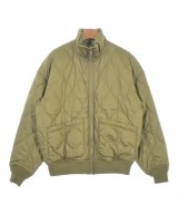 WOOLRICH ダウンジャケット/ダウンベスト