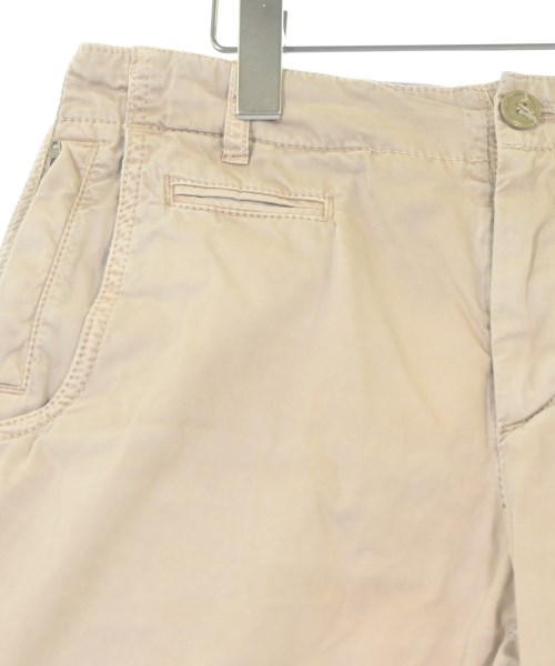 WOOLRICH（ウールリッチ）ショートパンツ ベージュ サイズ:31(M位) メンズ/2200710288066