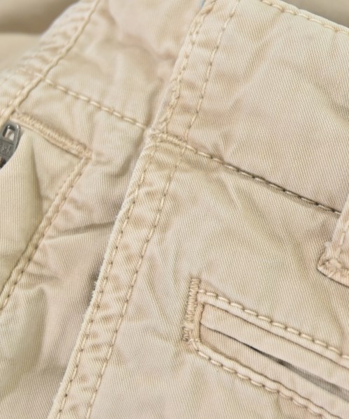 WOOLRICH（ウールリッチ）ショートパンツ ベージュ サイズ:31(M位) メンズ/2200710288066