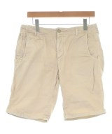 WOOLRICH（ウールリッチ）ショートパンツ ベージュ サイズ:31(M位) メンズ/2200710288066