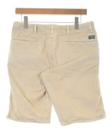 WOOLRICH（ウールリッチ）ショートパンツ ベージュ サイズ:31(M位) メンズ/2200710288066
