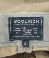 WOOLRICH（ウールリッチ）ショートパンツ ベージュ サイズ:31(M位) メンズ/2200710288066