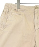 WOOLRICH（ウールリッチ）ショートパンツ ベージュ サイズ:31(M位) メンズ/2200710288066