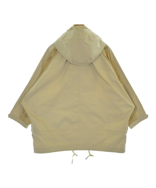 WOOLRICH（ウールリッチ）マウンテンパーカー ベージュ サイズ:XS レディース/2200661440018