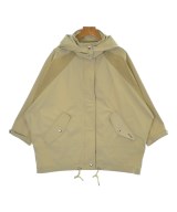 WOOLRICH（ウールリッチ）マウンテンパーカー ベージュ サイズ:XS レディース/2200661440018