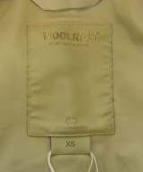 WOOLRICH（ウールリッチ）マウンテンパーカー ベージュ サイズ:XS レディース/2200661440018