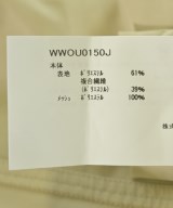 WOOLRICH（ウールリッチ）マウンテンパーカー ベージュ サイズ:XS レディース/2200661440018