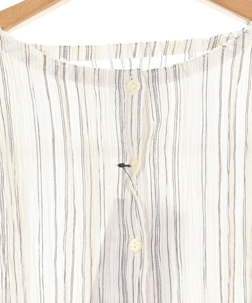 WOOLRICH（ウールリッチ）ワンピース ベージュ サイズ:L レディース/2200661516072