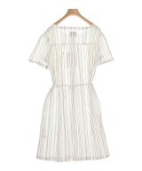 WOOLRICH（ウールリッチ）ワンピース ベージュ サイズ:L レディース/2200661516072