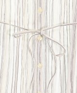 WOOLRICH（ウールリッチ）ワンピース ベージュ サイズ:L レディース/2200661516072