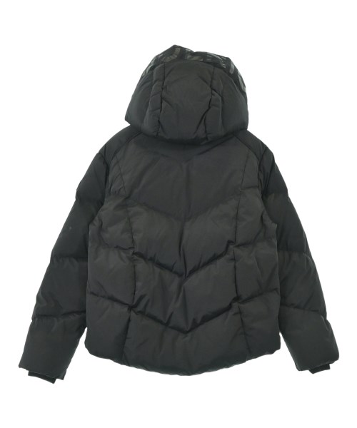 WOOLRICH（ウールリッチ）ダウンジャケット/ダウンベスト 黒 サイズ:S レディース/2200659401014