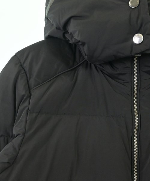 WOOLRICH（ウールリッチ）ダウンジャケット/ダウンベスト 黒 サイズ:S レディース/2200659401014