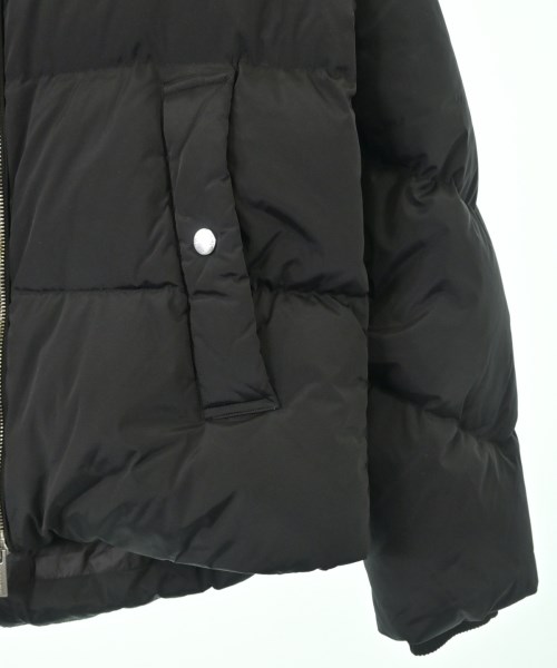 WOOLRICH（ウールリッチ）ダウンジャケット/ダウンベスト 黒 サイズ:S レディース/2200659401014