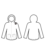 WOOLRICH（ウールリッチ）ダウンジャケット/ダウンベスト 黒 サイズ:S レディース/2200659401014