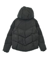 WOOLRICH（ウールリッチ）ダウンジャケット/ダウンベスト 黒 サイズ:S レディース/2200659401014