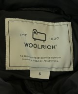 WOOLRICH（ウールリッチ）ダウンジャケット/ダウンベスト 黒 サイズ:S レディース/2200659401014