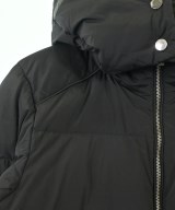 WOOLRICH（ウールリッチ）ダウンジャケット/ダウンベスト 黒 サイズ:S レディース/2200659401014