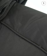 WOOLRICH（ウールリッチ）ダウンジャケット/ダウンベスト 黒 サイズ:S レディース/2200659401014