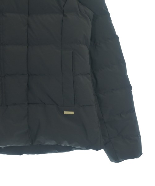 WOOLRICH（ウールリッチ）ダウンジャケット/ダウンベスト 黒 サイズ:S レディース/2200663492015