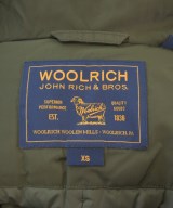 WOOLRICH（ウールリッチ）ダウンジャケット/ダウンベスト カーキ サイズ:XS レディース/2200662881018